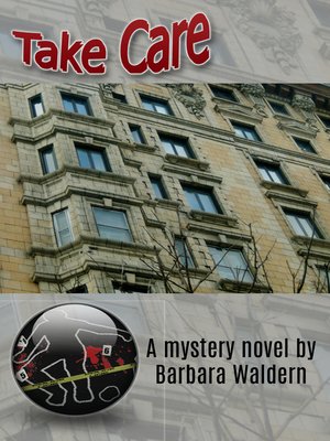 cover image of Take Care